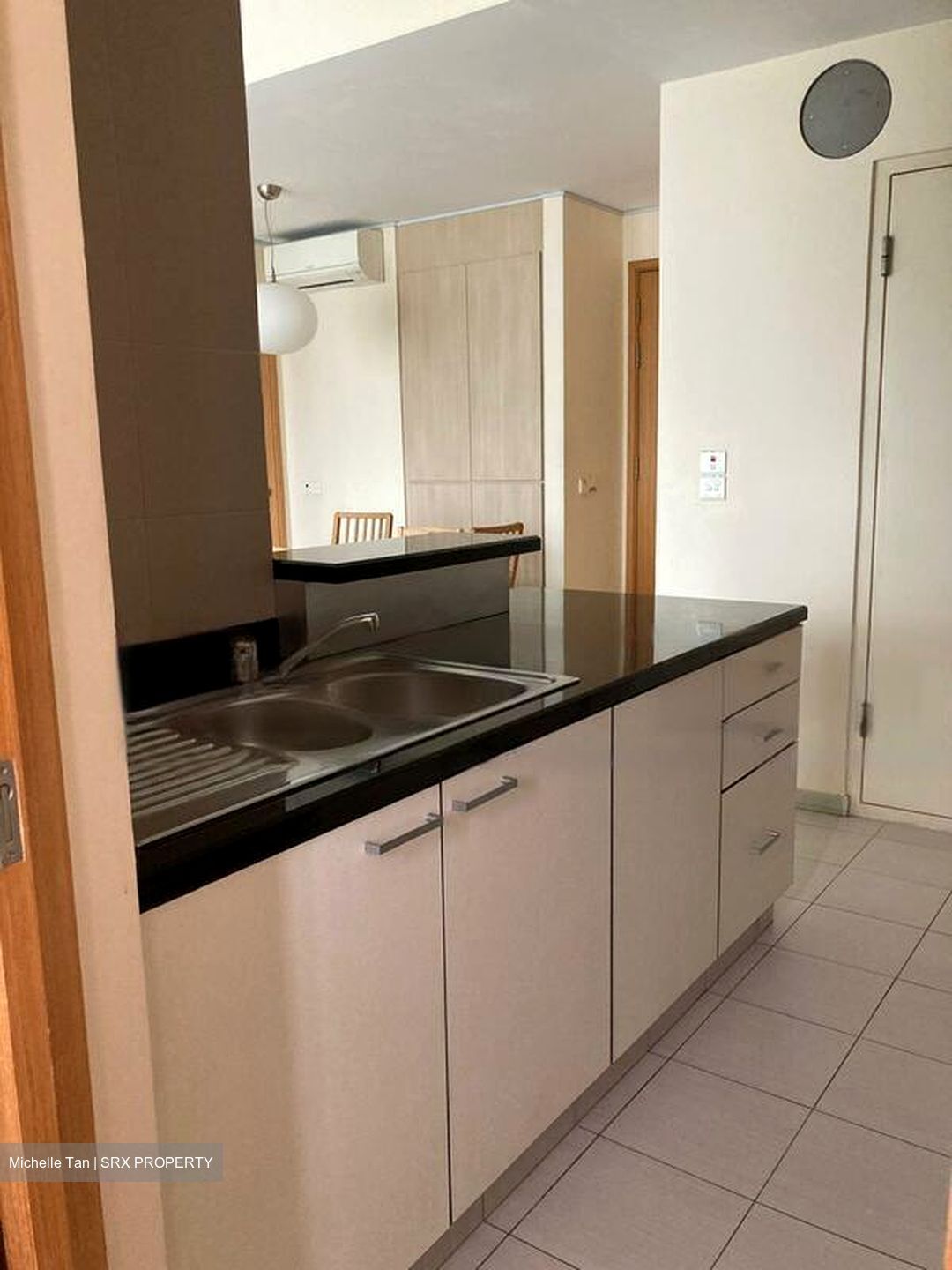 The Spectrum (D5), Condominium #504140011